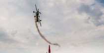 Red Bull Air Race - Gdynia 2014